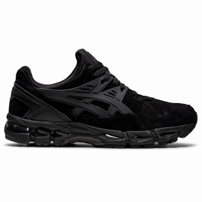 Asics Gel-Kayano Trainer 21 - Miesten Tennarit - Mustat